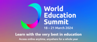  International Education Summit 2024