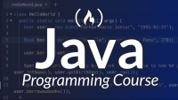 Java Programming for Beginners: 6-Week Course