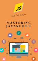 Mastering JavaScript: An Interactive E-book Launch