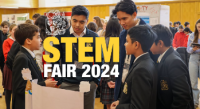 STEM Innovation Fair 2024