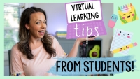 Virtual Learning Day: Video Tutorial Series